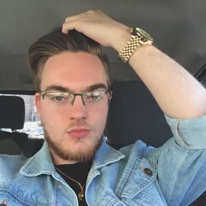 Meet your Posher, Dillon